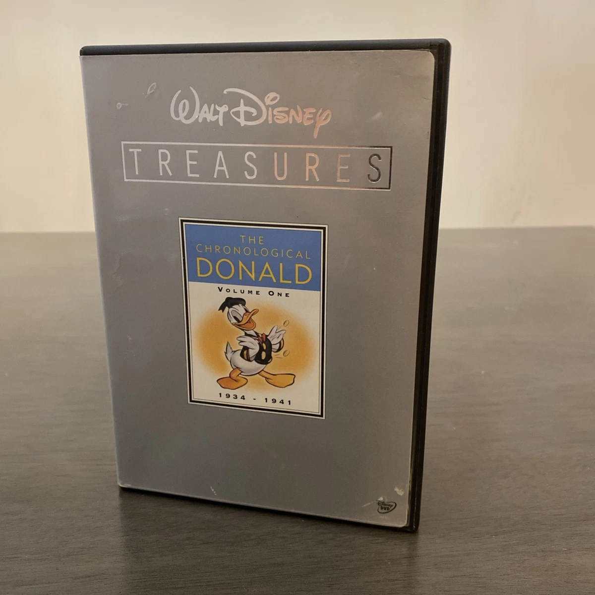 Preços baixos em DVDs e discos Blu-ray da série Walt Disney