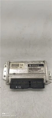 CENTRALINA Hyundai Accent Hatchback 1.5i 12V (G4EB) 2000 3911022545 - Immagine 1 di 3