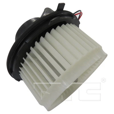 Motor soplador delantero para GMC Yukon 2007-2014 HVAC 2007-2014 TYC 2007 2008 2009 2010 2011 Foto 1 de 4