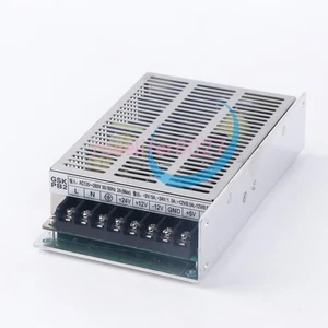 1PC Neuf Power Box GSK980 System GSK PB2 CNC Switching Power Supply - Afbeelding 1 van 1
