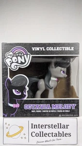 Funko Vinyl Collectible My Little Pony - Octavia Melody - Bild 1 von 7