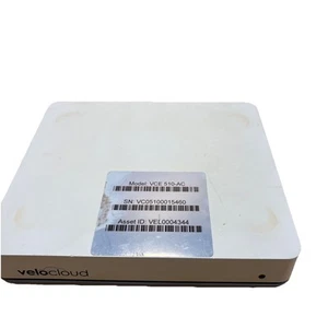 VeloCloud EDGE 510 4-Port Gigabit Managed Wireless Gateway 510-AC UNTESTED - Picture 1 of 12