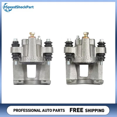 Compatível com pinça de freio a disco traseira esquerda traseira direita Jeep Grand Cherokee 1993-1998 - Imagem 1 de 4