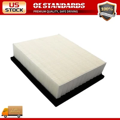 1x Premium Engine Air Filter For Ford Explorer Sport Ranger Mazda B2300 B3000 - Image 1 of 4