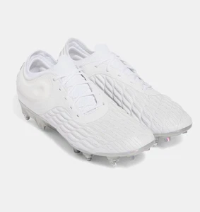 new men's 9 Under Armour Magnetico Elite 3 Hybrid SG/FG/AG Soccer Cleats - Picture 1 of 5