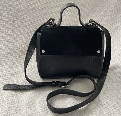 Bolso Bandolera TREASURE BOND Convertible Mini Asa Superior Foto 1 de 4