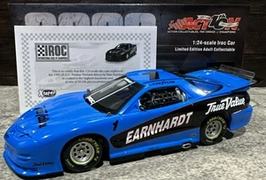 1999 Dale Earnhardt True Value IROC Pontiac Firebird 1/24 Action Xtreme Diecast - Picture 1 of 5