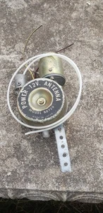 Vintage Japanese Power Antenna Motor - Picture 1 of 3