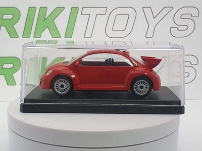 Volkswagen New Beetle RS Motorama 1/43 Rosso - Immagine 1 di 4
