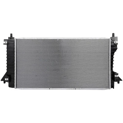 Aluminum Crossflow Radiator For 1996-2005 Mercury Sable & 1998-2001 Ford Escort - Image 1 of 4
