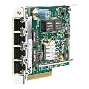 HPE 629135-B22 331Flr Netzwerkadapter PCI Express 2.0 X4 Gigabit Ethernet für... - Bild 1 von 1