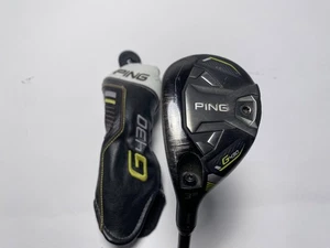 Ping G430 3 Hybrid 19* Alta CB 70g Regular Graphite Mens LH HC - Picture 1 of 11
