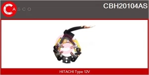 CBH20104AS CASCO Holder, carbon brushes - Picture 1 of 1