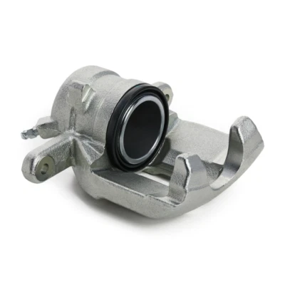 For Nissan Note 2006-2012 Front Left Brake Caliper 260mm Discs - Image 1 of 4