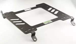 PLANTED Race Seat Bracket for LEXUS IS250 IS350 Manual Tran. Driver Side - Picture 1 of 3