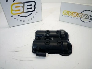 CARTER COPERCHIO VALVOLE APRILIA DORSODURO 1200  / COVER VALVE - Imagen 1 de 12