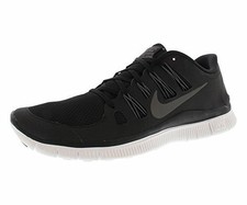 nike 5.0 black