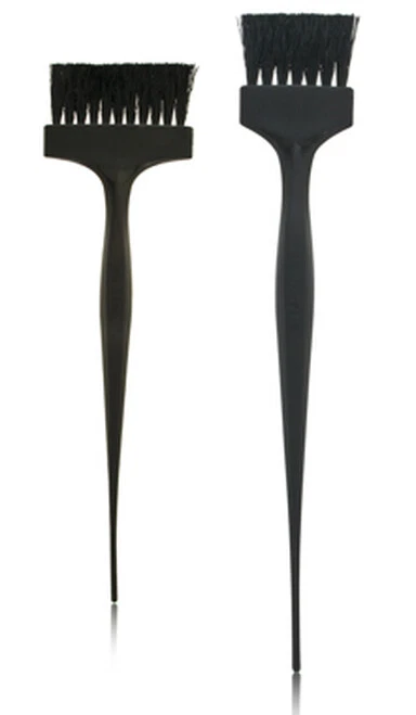 Goldwell Hair Color Tint Brushes - Pack Of 1, 2, 3, 4 OR 12 - You choose - Image 1 of 1