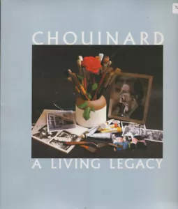 Chouinard: a Living Legacy - Foto 1 di 1