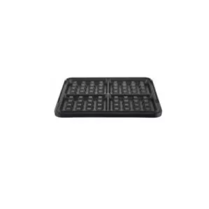 Cuisinart WAF-300LWP Replacement Waffle Maker Lower Waffle Plate for WAF-300, WA - Picture 1 of 1