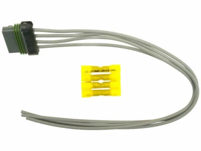 Arnés de resistencia del motor soplador HVAC para Chevrolet Colorado 2004-2012 39461KH 2008 Foto 1 de 2