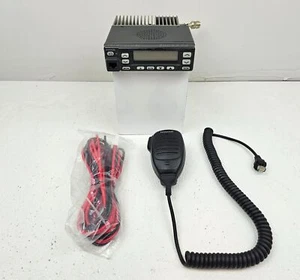 Kenwood TK760HG TK-760HG VHF 148-174 MHz 128 Channel 50 Watt (Engraved) - Zdjęcie 1 z 9