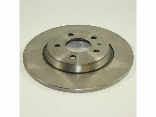 Rear Pronto Brake Rotor fits Audi A5 Sportback 2018-2019 99HCGF - Imagem 1 de 1