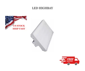 LED High Bay, 105W 5000K (SYH-HB06032-105(5000K)) SET OF 2 - Picture 1 of 1