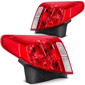 Par de luces traseras para Chevy Trax 2013-2019 luz trasera lámpara de freno - Imagen 1 de 7