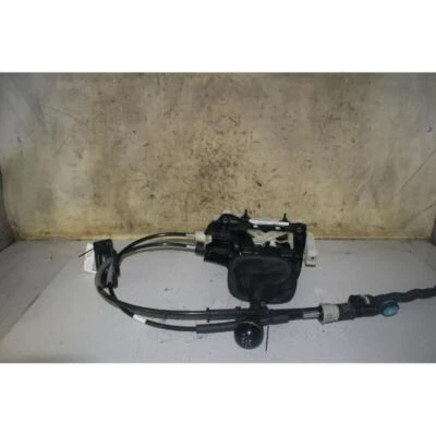 GEAR LEVER FIAT 500L (17-23) 4F 1.6 16V MJT (88KW) MNV 5P/D/1598CC 2017 Foto 1 de 4