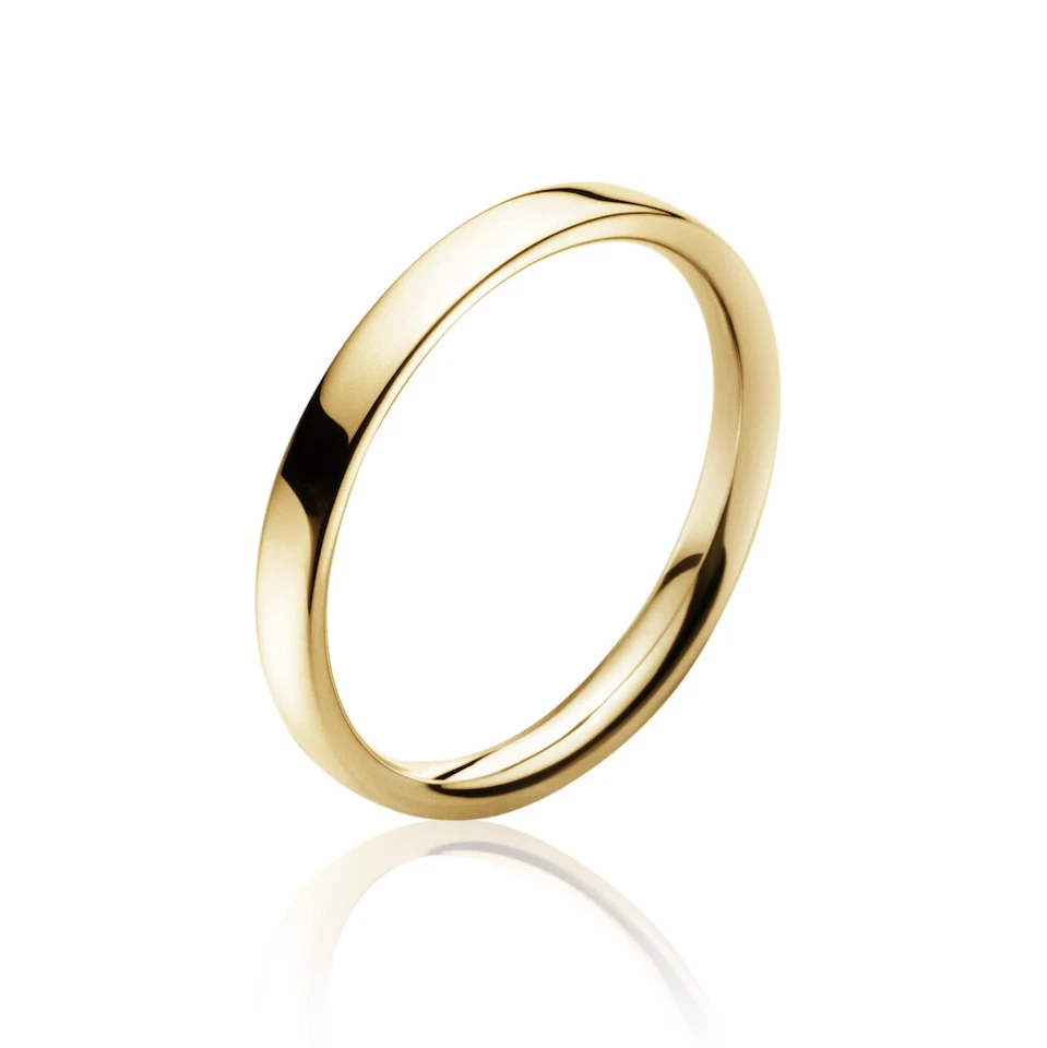 Georg Jensen. 18k Gold Ring #1513B - MAGIC. Foto 1 de 1