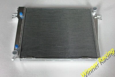 RADIADOR compatible con BMW E28 528E 2.7L 82-88; E28 520I/525E M20 B20 85-87 AT Automático Foto 1 de 4