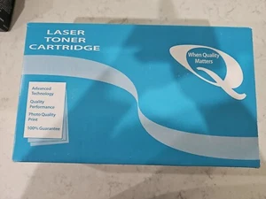 CE412A YELLOW Laserjet Toner Print Cartridge - Picture 1 of 2