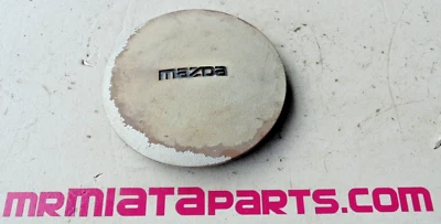 Tapacubos de rueda de llanta Daisy Daisies 90-93 Mazda Miata OEM NA 1.6 91 92 MX-5 b Foto 1 de 4