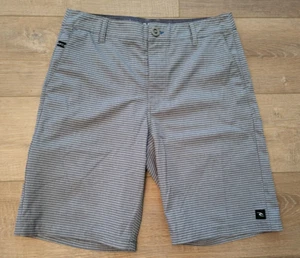 RIP CURL Mirage Hybrid BoardWalk Board Shorts surfers walkshort Swim Trunks 29" - Picture 1 of 9