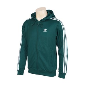 Sudaderas verdes | adidas ES