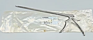 Synthes 389.42 Laminektomie Locher, 2mm/330mm Länge, 40 Grad nach oben - Bild 1 von 5