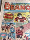 Beano Comic No 2363 October 31St 1987