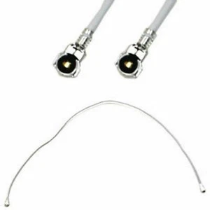 cavo ricezione segnale antenna wi fi per HUAWEI P8 GRA-L09 coassiale connettori - Imagen 1 de 1