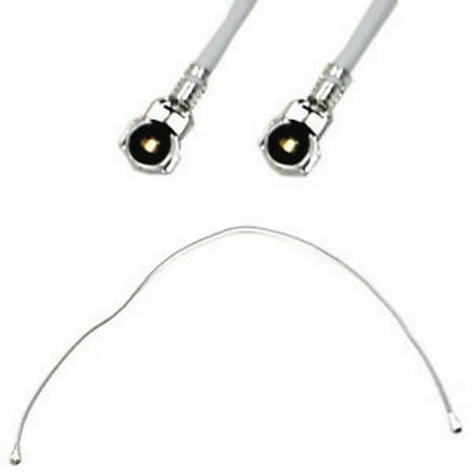 cavo ricezione segnale antenna wi fi per HUAWEI P8 GRA-L09 coassiale connettori - Imagen 1 de 1