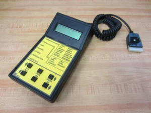 ATECH FC2009A-CONSOLE Zapi Analizador Digital Portátil FC2009A - Imagen 1 de 9