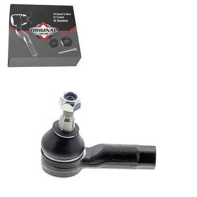 Extremo de varilla de dirección exterior delantero Mevotech para 04-08, 10-11 Mitsubishi Endeavor Foto 1 de 4