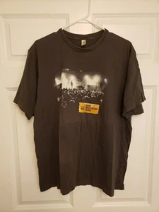 Dave Matthews Band 2009 Tour T-Shirt XL - Picture 1 of 6