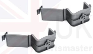 MINI F55 F56 ORIGINAL SOPORTE DE TRIÁNGULO ADVERTENCIA MONTAJE 2x PIEZAS 51497375203 - Imagen 1 de 8
