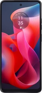 G24 4/128GB 3G / LTE / GPS Black Unlocked - Picture 1 of 3