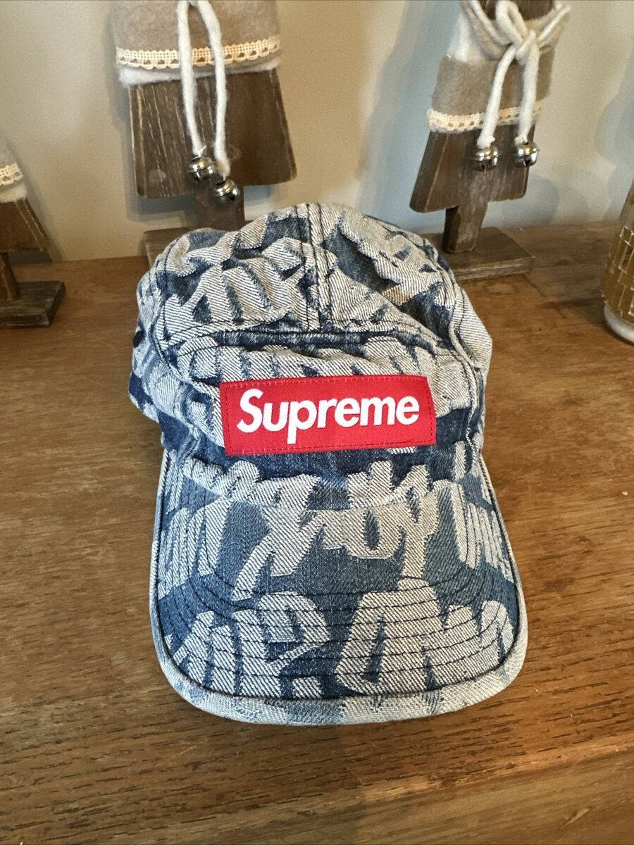 Supreme Vintage Hats for Men for sale | eBay Supreme Vintage Hats for Men for sale | eBay