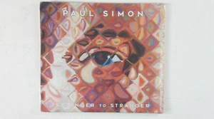 Paul Simon Stranger to Stranger Concord Records Neu OVP CD68 - Bild 1 von 2