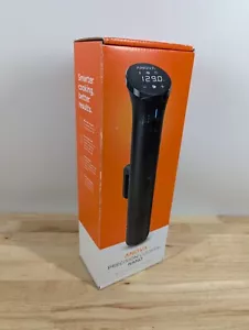 Anova Culinary Sous Vide Precision Cooker Nano Bluetooth 750 Watts AN400-10 - Picture 1 of 9
