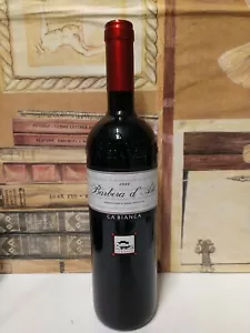 Vino 1998 Barbera d'Asti Ca' Bianca 13,5% 75cl - Foto 1 di 5