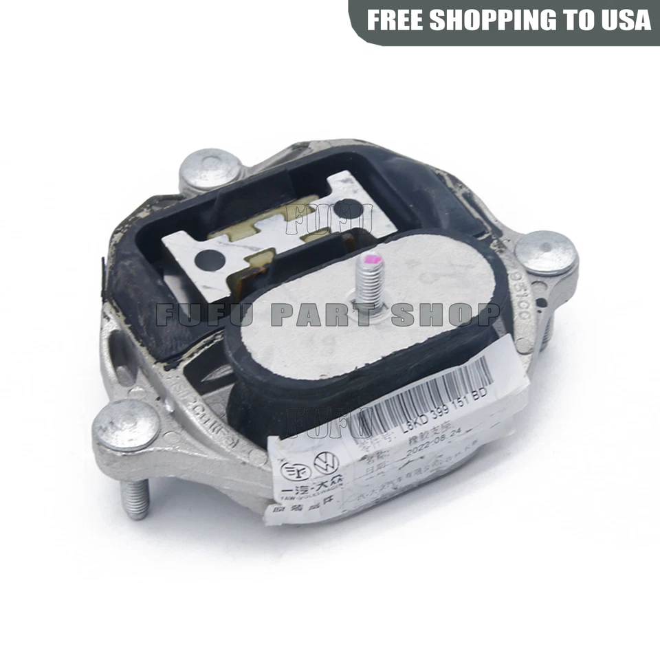 Nuevo montaje de transmisión 8K0399151BD para Audi A4 A5 A6 S4 S5 Q5 Porsche Macan Foto 1 de 4